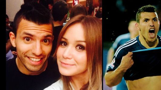 Una fan le mandó una foto a Karina y la hizo emocionar