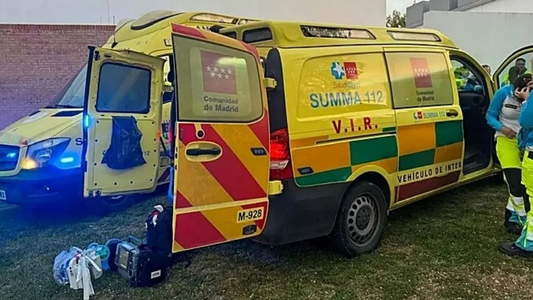 Conmoción por la muerte de un nene de 11 años apuñalado por un joven obsesionado con él