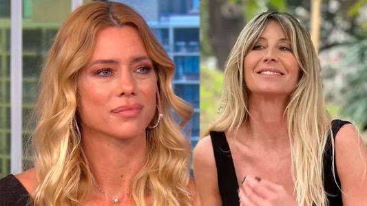 Se supo el incómodo motivo por el que Nicole Neumann no quiere ni ver a Soledad Solaro pero ¿la invitó a casamiento?