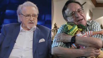 La explosiva teoría de Carlos Villagrán sobre la muerte de Roberto Gómez Bolaños: No había nada en ese cajón...