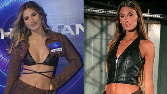 Lola Latorre reveló todo sobre Julieta de Gran Hermano 2022, su compañera de teatro