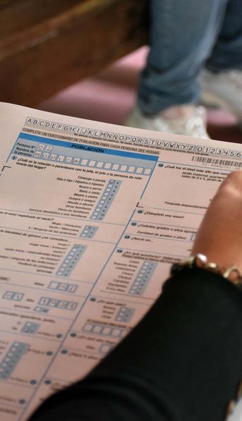 Horarios, preguntas, servicios y posibles sanciones: todo lo hay que saber sobre el Censo 2022