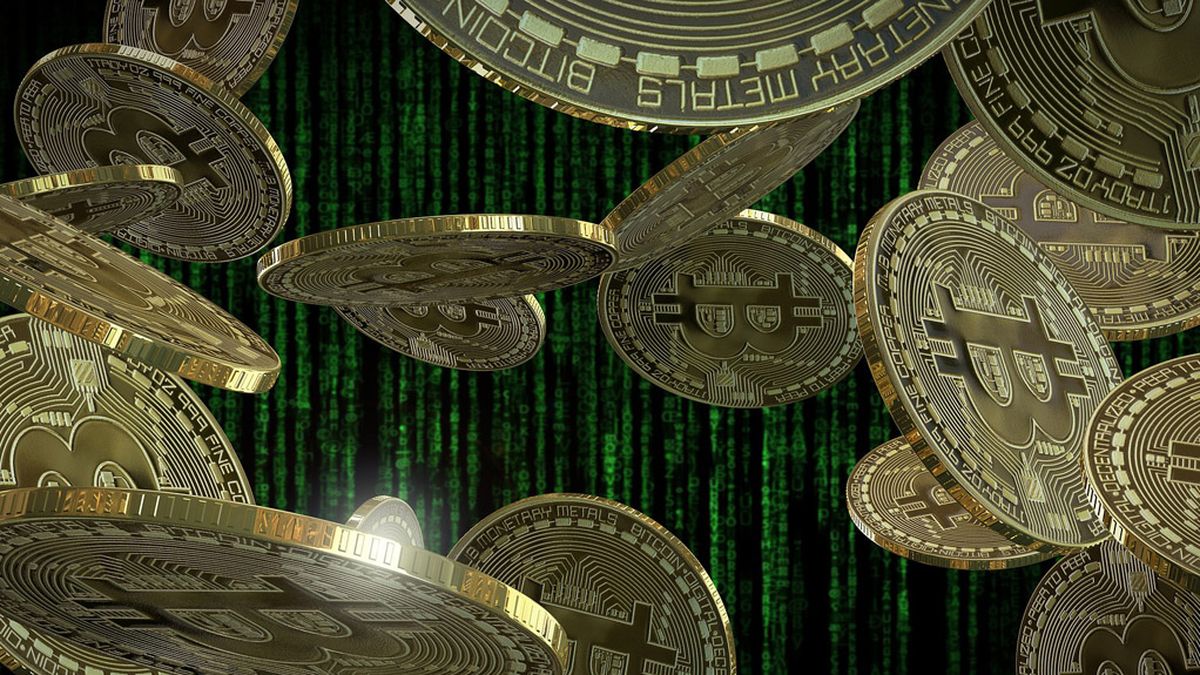 Blockchain y Bitcoin mostraron que es posible construir una red de valor sin el control de bancos o Estados. 