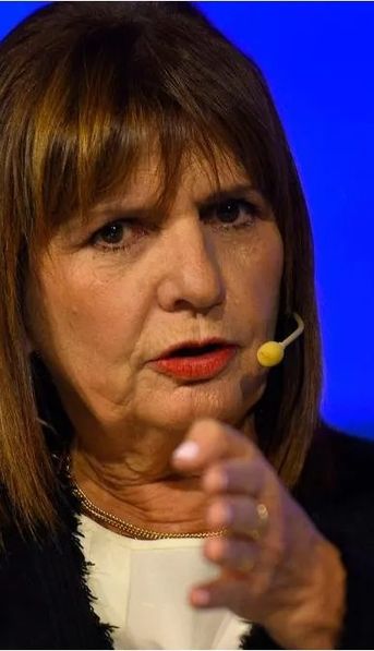 El Ministerio de Seguridad de la Nación dará a conocer al jefe operativo de Hezbollah en Latinoamérica