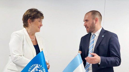 Acuerdo con el FMI: todos los detalles del entendimiento que alcanzó el Gobierno