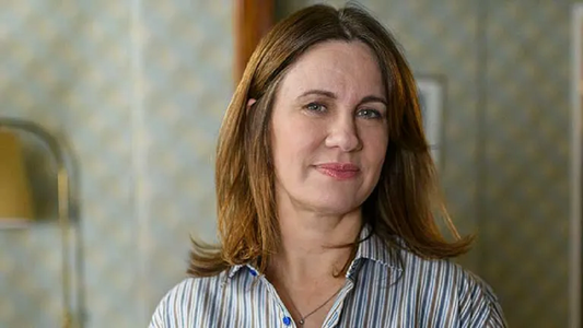 Nancy Dupláa compartió polémicos posteos tras el triunfo de Javier Milei en las PASO 2023