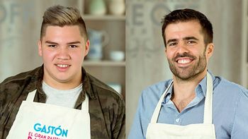 Bake Off Argentina tiene a su primer campeón