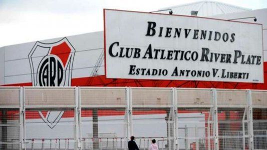 Buscan pruebas de los casos de abuso  en el Monumental