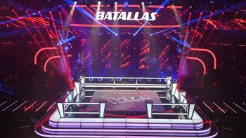 La Voz Argentina 2022: Cuándo arrancan las batallas y quiénes serán los coaches invitados