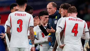 polemica en inglaterra: la contundente frase de tuchel para justificar su lista de convocados para el mundial polemica en inglaterra: la contundente frase de tuchel para justificar su lista de convocados para el mundial