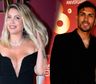 El incómodo momento entre Wanda Nara y Leandro Paredes y un gesto que provocó enorme revuelo