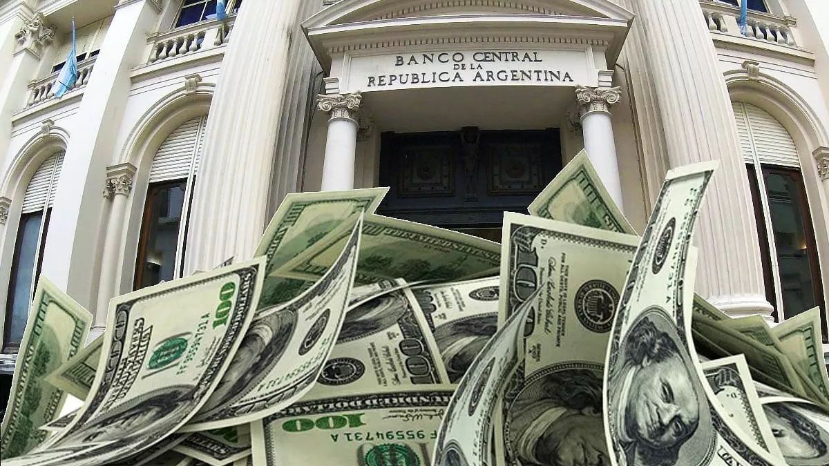 Dólar a $1000: a dos semanas de las elecciones, apuntan a Milei por promover una corrida cambiaria