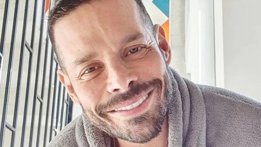 Las desgarradoras declaraciones de Mariano Caprarola días antes de su muerte