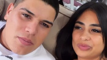 Daniela Celis y Thiago Medina contaron la verdad del enigmático anuncio con un revelador video