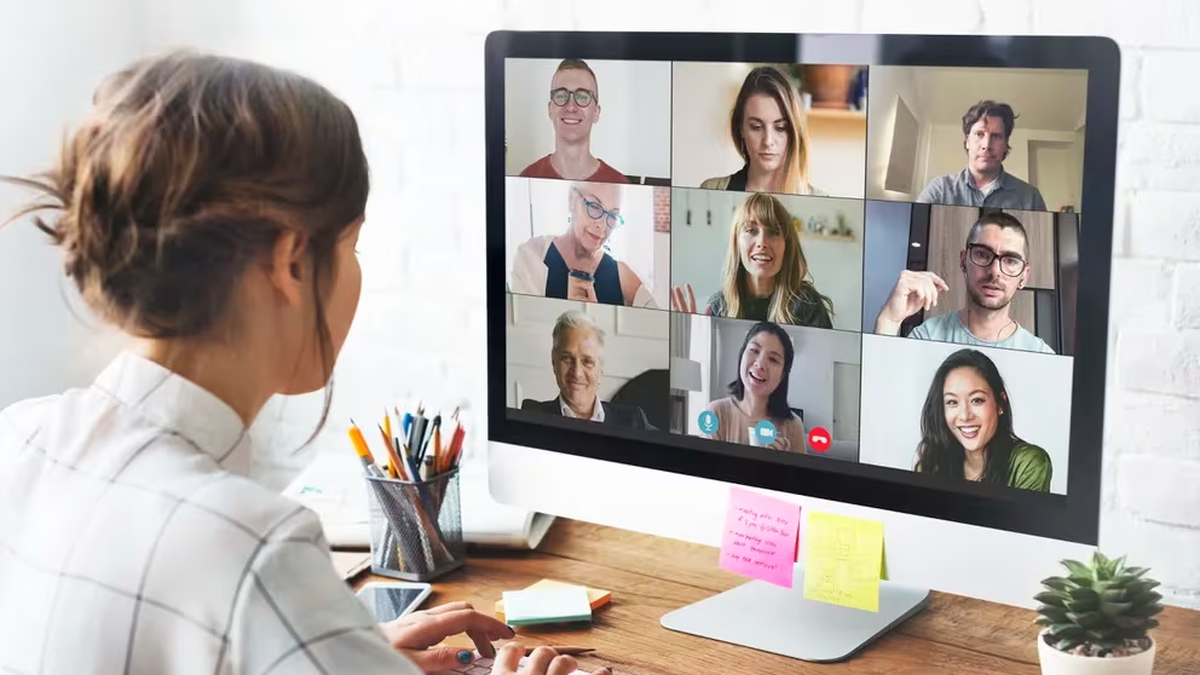 El imponente cambio que incluy&oacute; Google Meet y que sorprendi&oacute; a todos