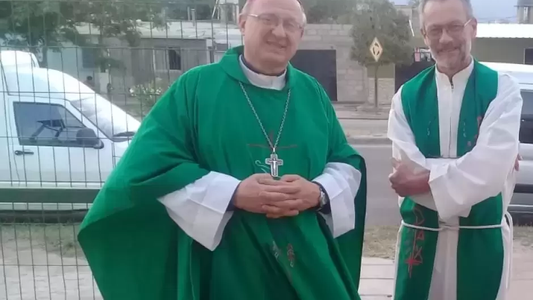 Un cura va a juicio por tres casos de abuso sexual: los aberrantes detalles de la acusación