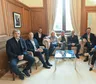 Con Karina Milei y Santilli, la mesa política del Gobierno analizó la reforma del BCRA y la agenda legislativa