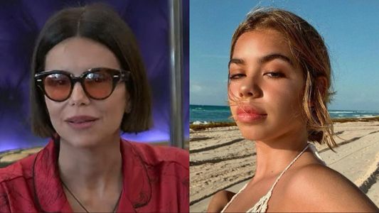 El fuerte descargo de Daniela De Lucía contra Anna del Boca en Gran Hermano: Era una...