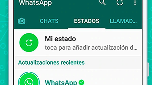 WhatsApp: paso a paso, cómo poner música en los estados