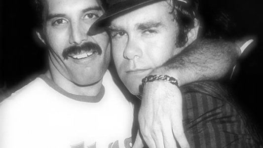 A 28 años de la muerte de Freddie Mercury, el recuerdo de su amigo Elton John