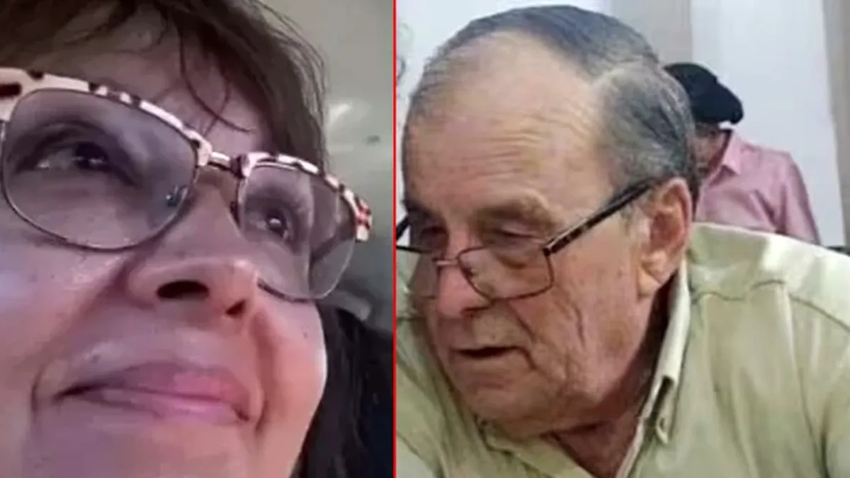 Chubut: ofrecen una recompensa millonaria por los dos jubilados desaparecidos tras dos meses sin rastros.