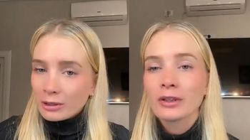 Habló Fini Lanusse: el video que publicó y borró tras ser procesada por el Caso Propofest