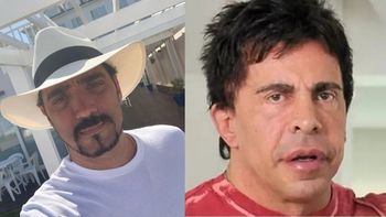 Eduardo Fort rompió el silencio a horas de la trágica muerte de Gustavo Martínez