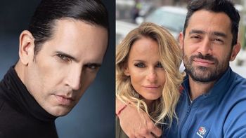 Diego Ramos opinó sobre el romance entre Sabrina Rojas y El Tucu López: Puede pasar cualquier cosa