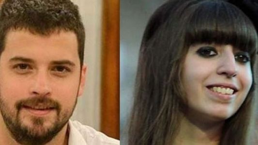 La tercera en discordia entre Florencia Kirchner y su pareja Camilo Vaca Narvaja