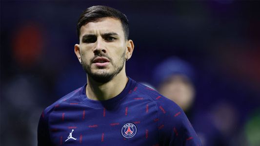 Leandro Paredes podría ser compañero de Mauro Icardi: el plan del Galatasaray