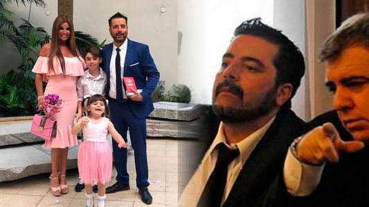 La ex mujer de Miguel Ángel Pierri se casó con el ex socio del abogado