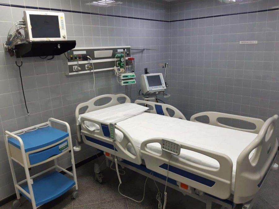 Falleció un hombre de 81 años y ya son 47 los muertos por coronavirus en la Argentina con 1554 infectados