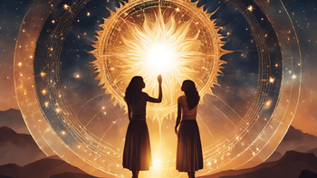 Astrología | Equinoccio de marzo 2025: cómo te afecta y cómo prepararte según tu signo zodiacal