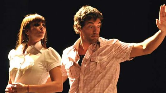 La noticia más linda para Capristo y Conti