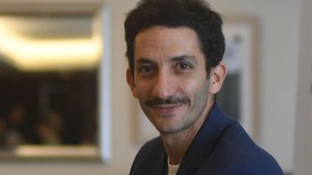 Netflix: Juan Minujín sorprende con esta película argentina que dura menos de 2 horas