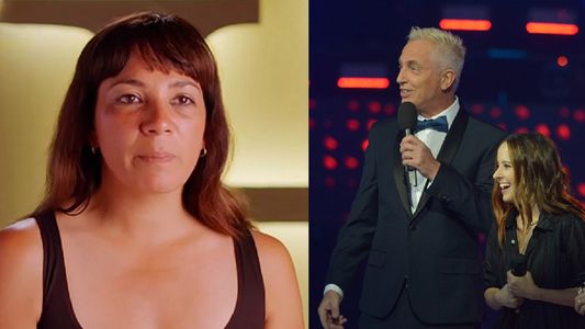 Tremenda crítica de Lissa Vera al final de La Voz Argentina 2022: Juegan con...