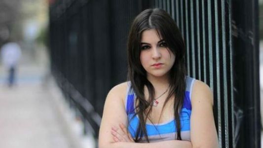 Antonella lleva a la Justicia a la familia Menem