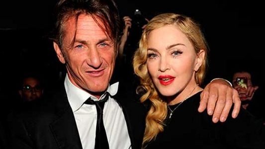 Madonna y Sean Penn, ¿su historia de amor continuará 26 años después?