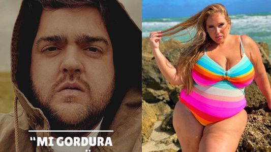 Mar Tarrés apoyó a Darío Barassi tras la agresión por su peso