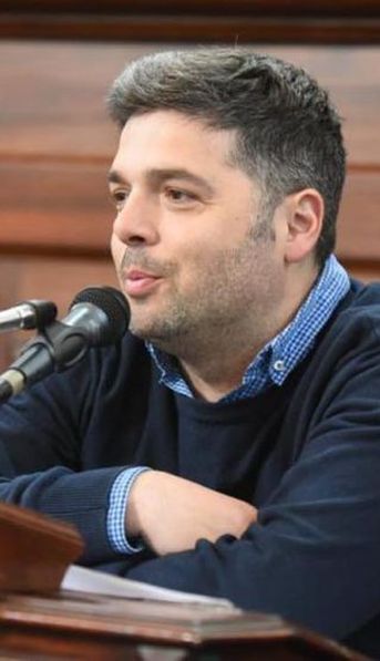 Ordenan la detención de Facundo Albini, un concejal involucrado en el escándalo Chocolate