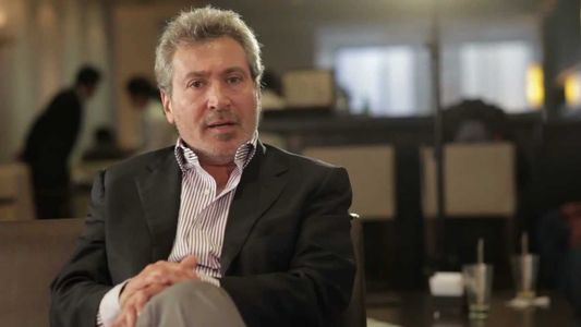 Daniel Vila: El minuto a minuto que publica Ibope es nefasto para la televisión