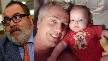 Jorge Lanata criticó a Marley por usar a su hijo en su programa de televisión
