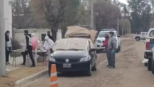 Conmoción en La Pampa por el asesinato a puñaladas de un bebé recién nacido: ¿fue un crimen parental?