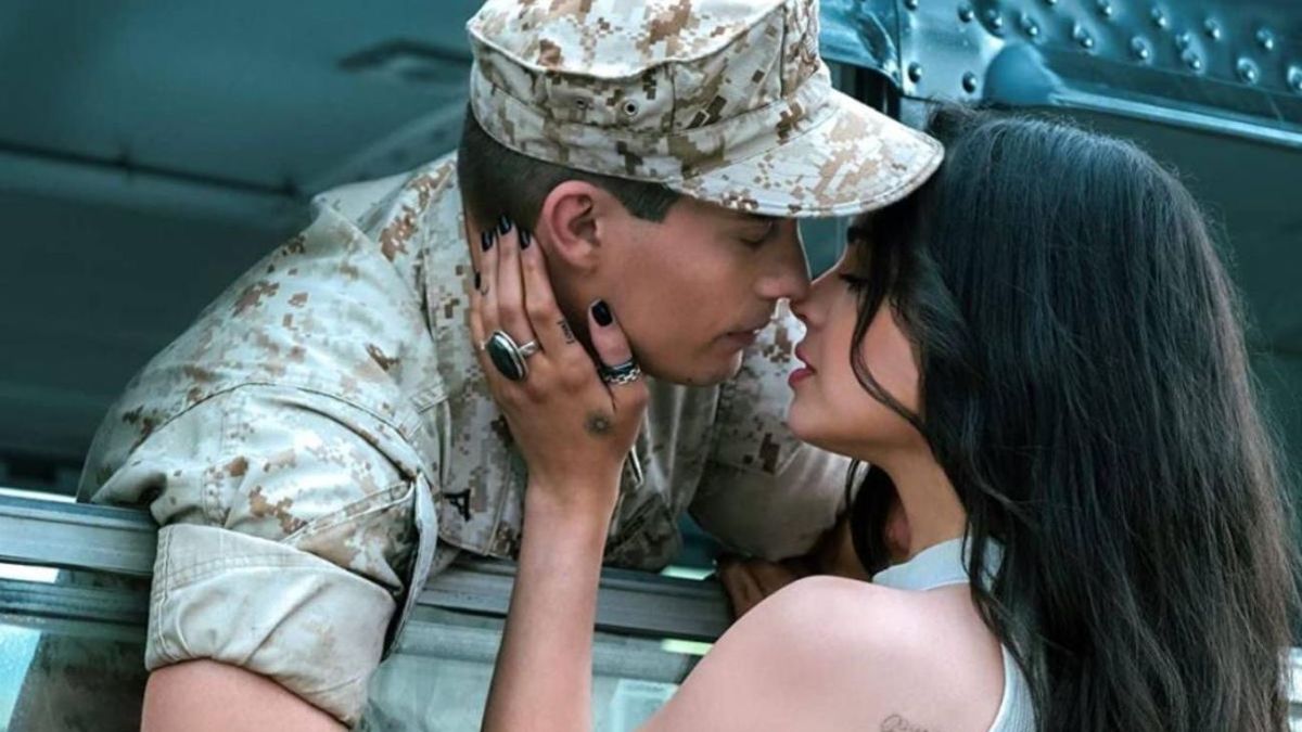 Para románticos: la película que enamora a todos en Netflix