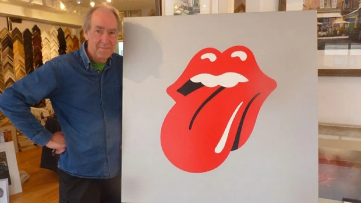 ¡INSÓLITO! Un músico argentino demandó a los Rolling Stones por plagio