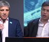 Caputo calificó a Kicillof como el anticristo y anticipó que no espera volatilidad cambiaria en 2027