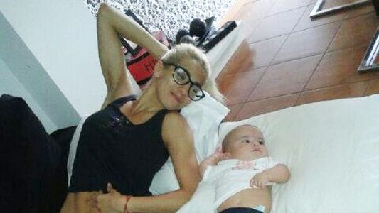 ¡Cómo está la fábrica! Cinthia Fernández estaría embarazada nuevamente