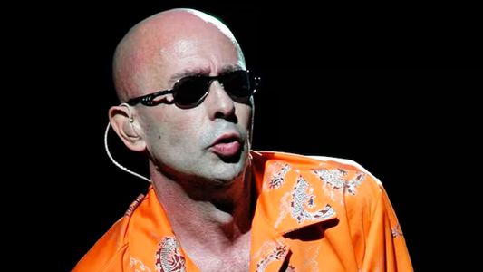 Perfil bajísimo y una relación incondicional: así es la historia que pocos conocen del hijo del Indio Solari