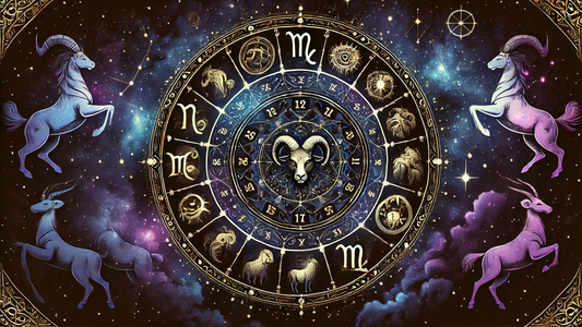 Horóscopo negro: las predicciones para hoy, miércoles 19 de marzo de 2025