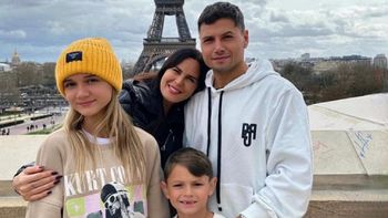 Natalie Weber no quiere vivir más en la Argentina y explicó los motivos: Veo mucha...